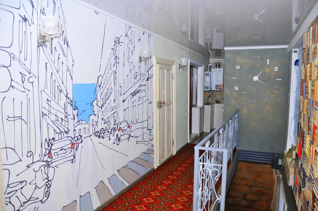 Art House Sweet Home Simkent Kültér fotó
