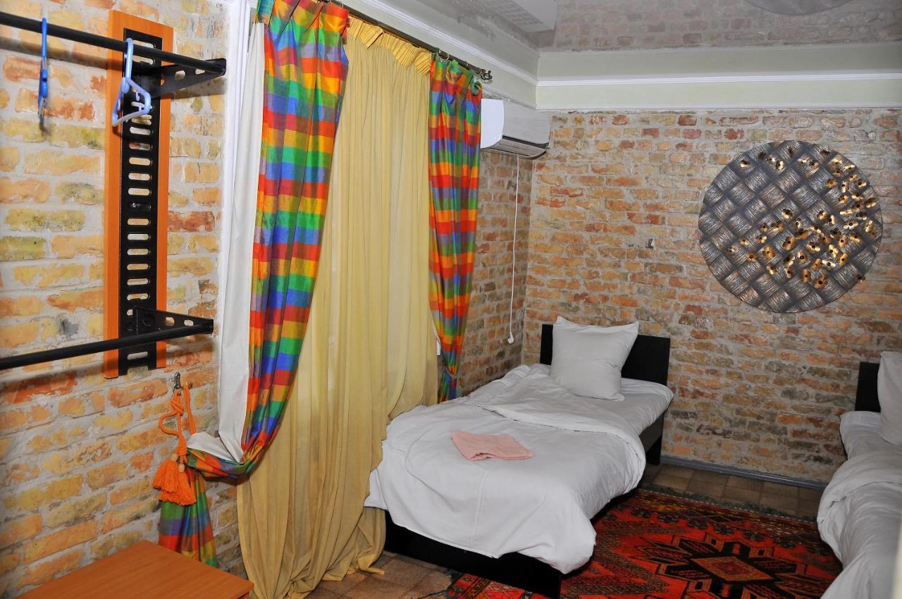 Art House Sweet Home Simkent Kültér fotó