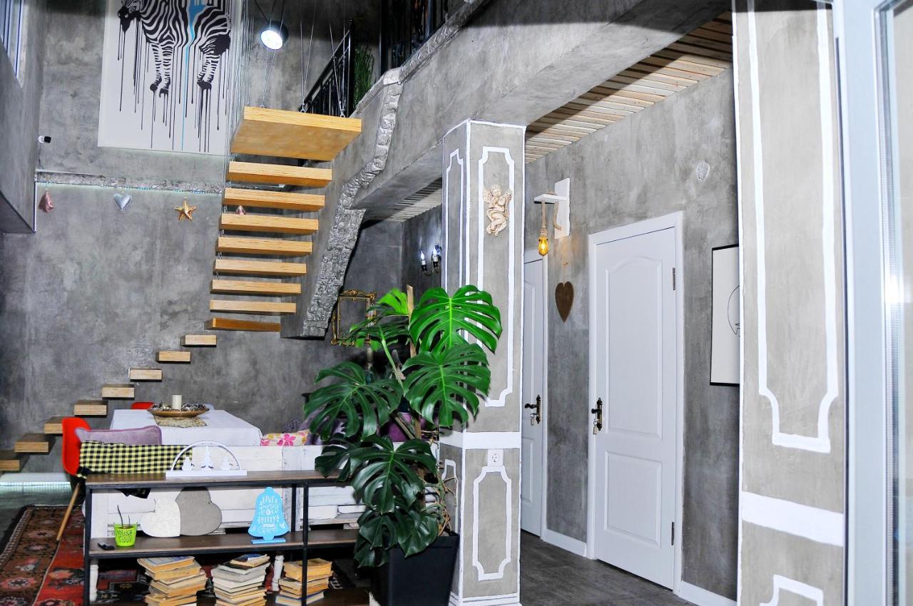 Art House Sweet Home Simkent Kültér fotó