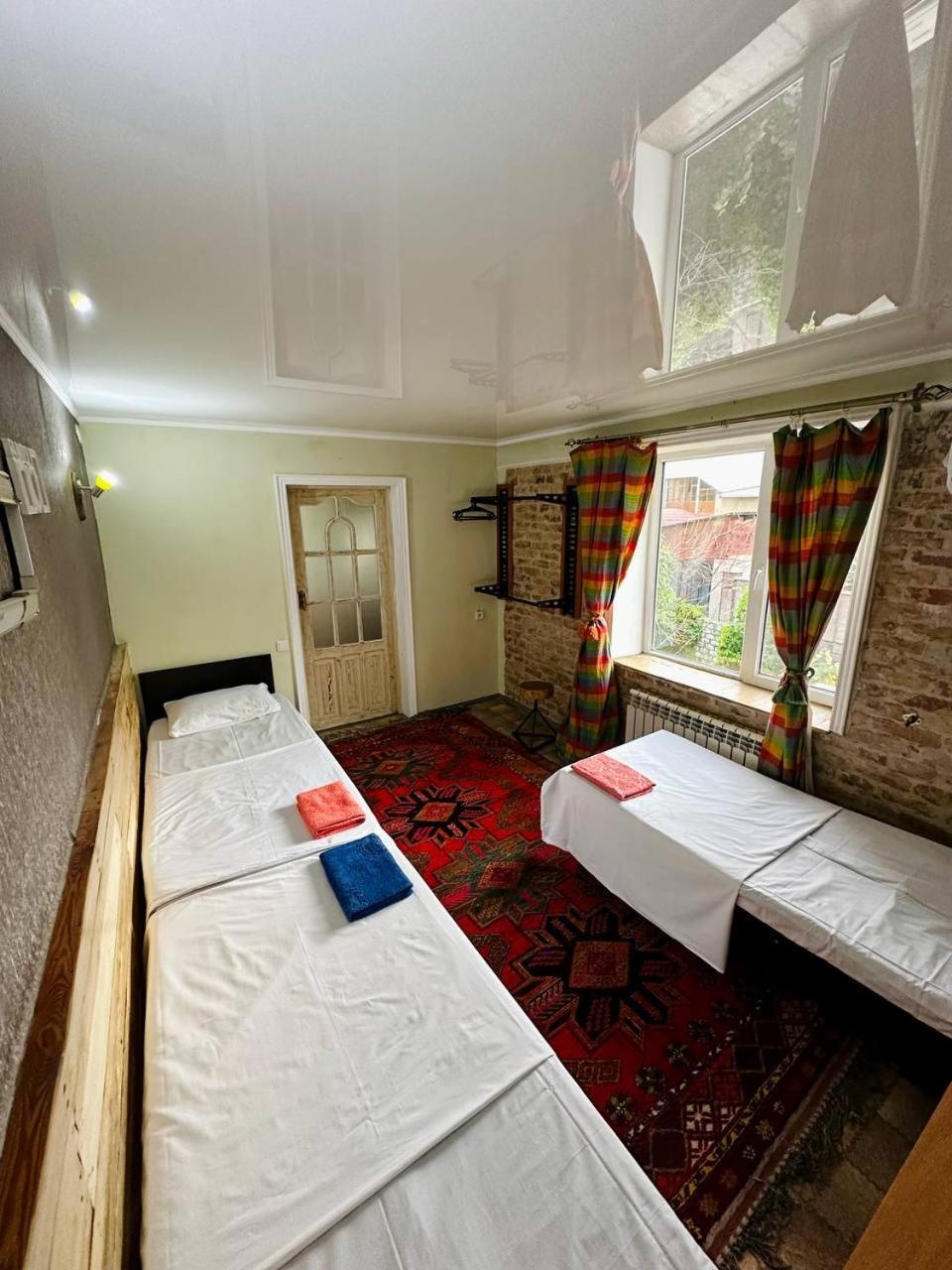 Art House Sweet Home Simkent Kültér fotó