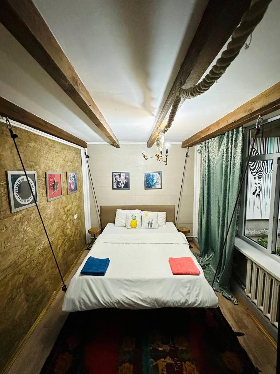 Art House Sweet Home Simkent Kültér fotó