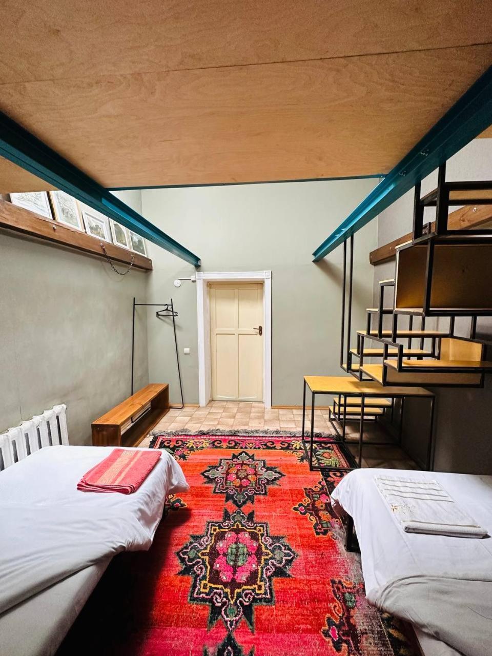 Art House Sweet Home Simkent Kültér fotó