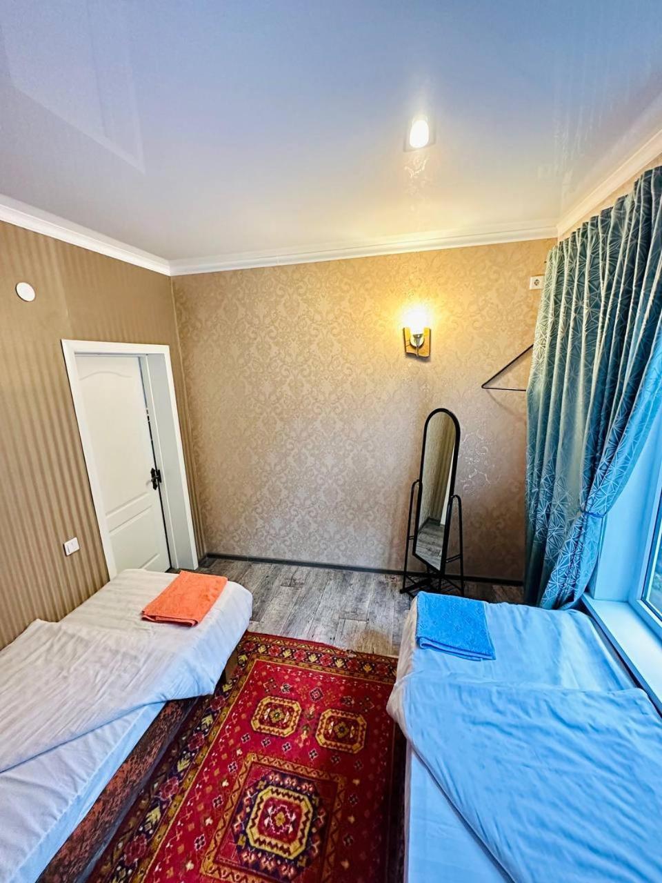 Art House Sweet Home Simkent Kültér fotó
