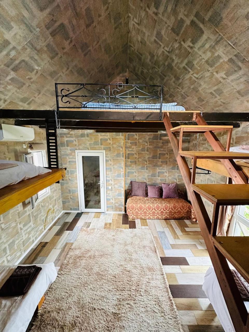 Art House Sweet Home Simkent Kültér fotó