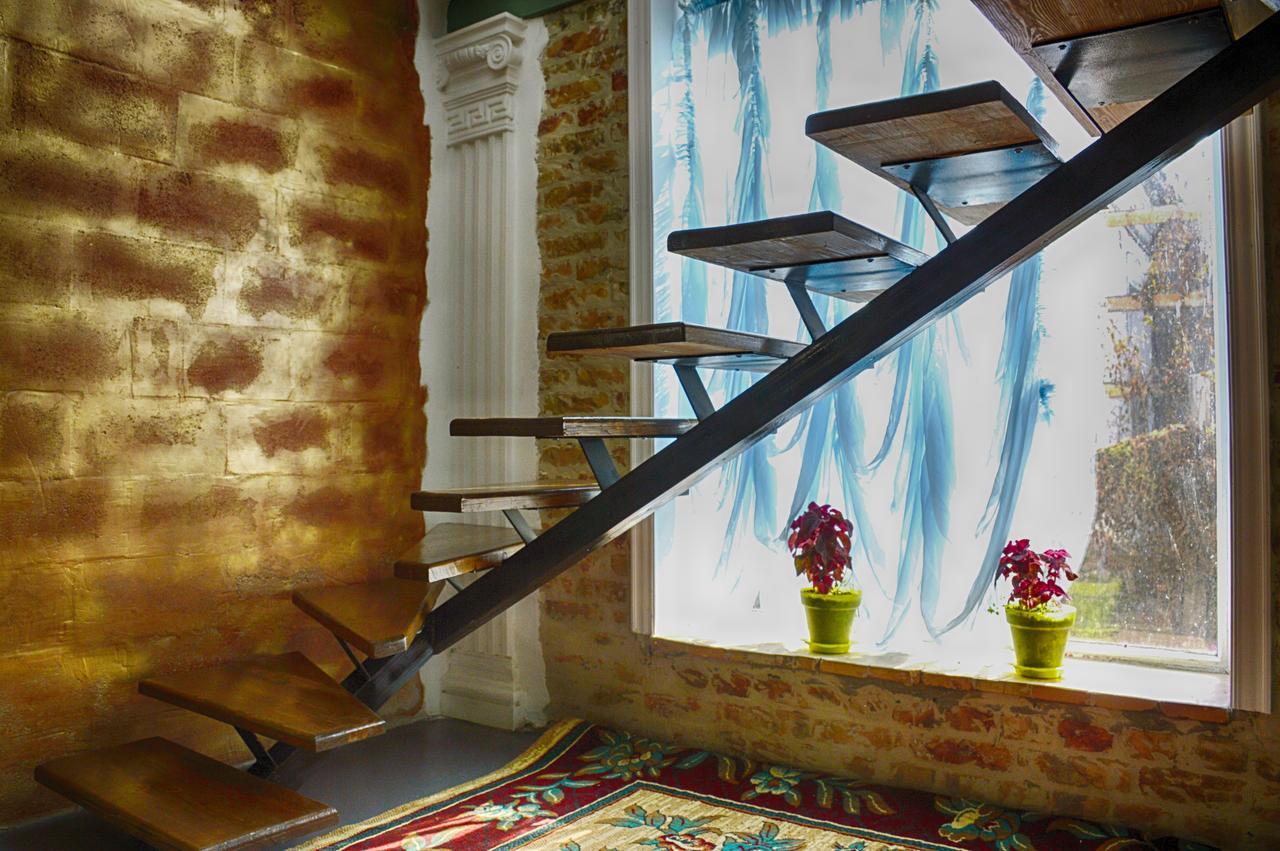 Art House Sweet Home Simkent Kültér fotó