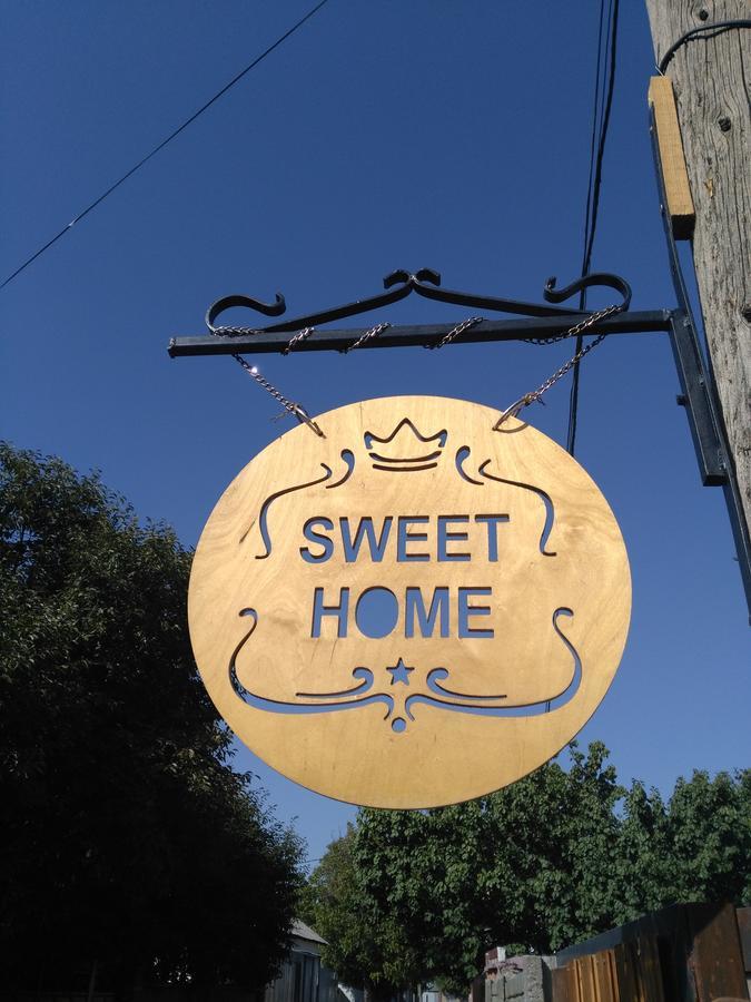 Art House Sweet Home Simkent Kültér fotó