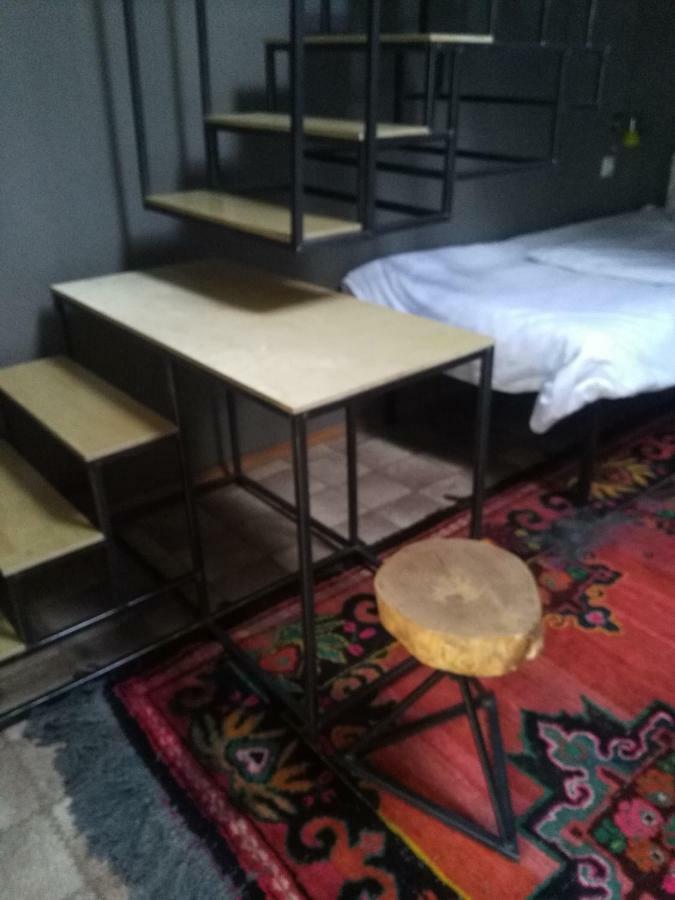 Art House Sweet Home Simkent Kültér fotó
