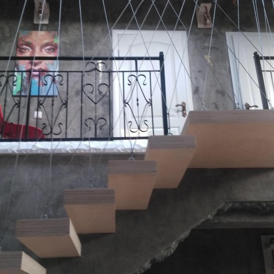 Art House Sweet Home Simkent Kültér fotó